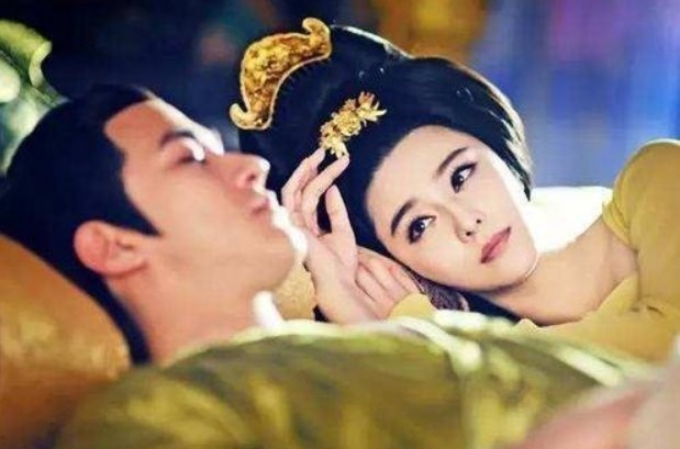 要塞|为何古人去世时嘴里要塞东西?乾隆口含昆虫入葬,武则天残忍至极