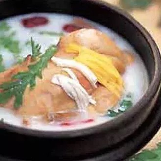 30个汤,争取都煲一次!收藏了!