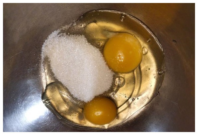 无需要烤箱，不需要发酵，在家做松饼，柔软美味奶香味十足