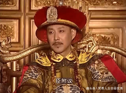 赫舍里皇后|康熙王朝那些事,康熙一生最爱的三个女人,下场都不是太好