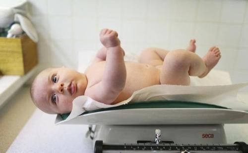 体重|新生儿体重对智力有一定影响,越接近这个数字越聪明,你家娃多少斤?
