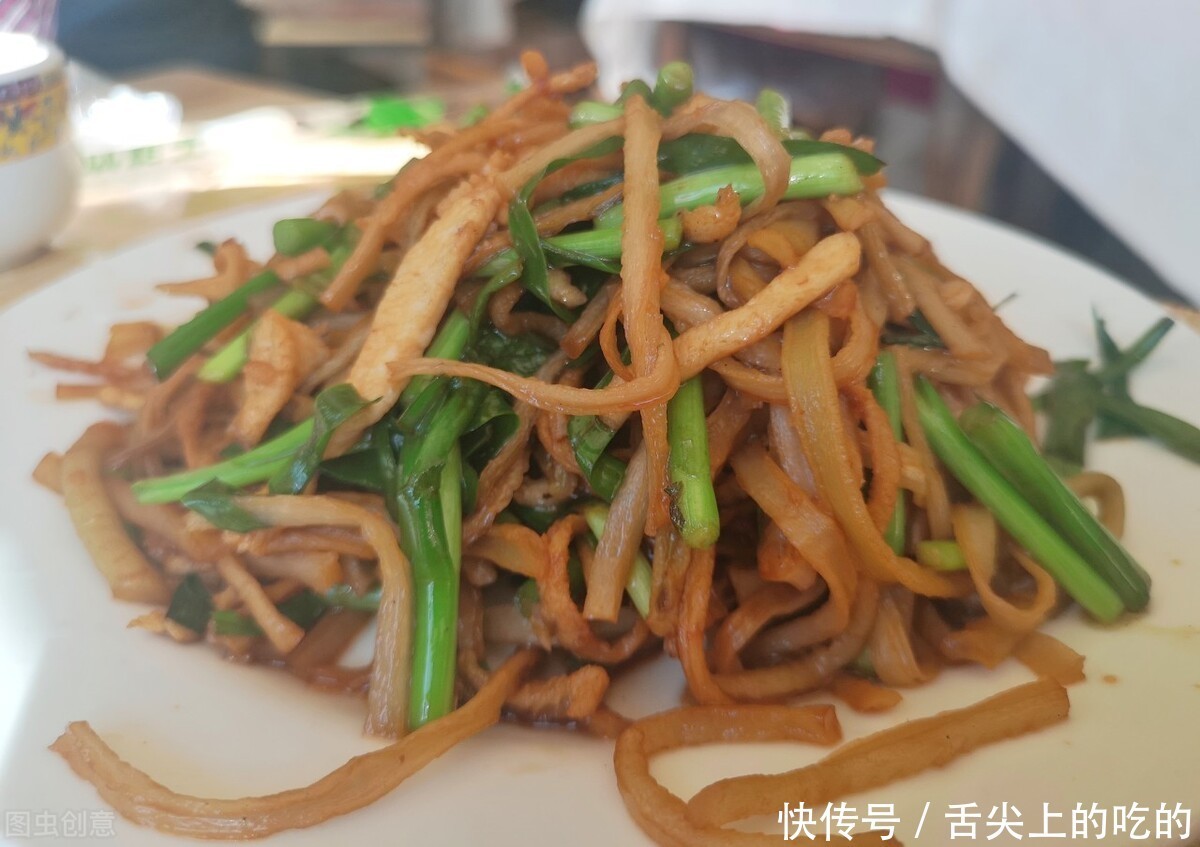 粘豆包|盘点那些南方人肯定没吃过的北方美食