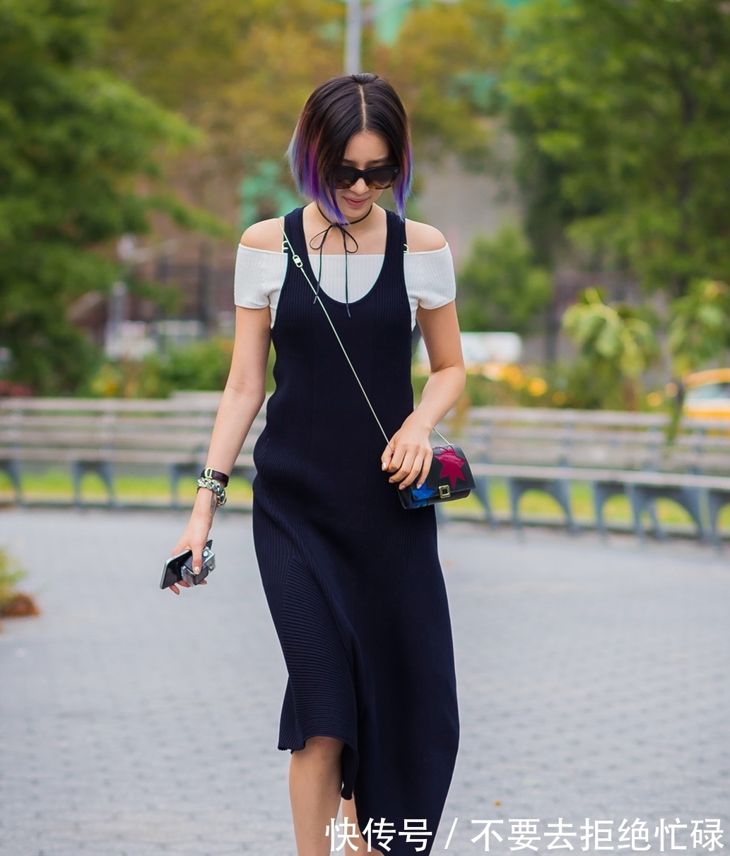 小仙女&虽好看但不实用,迷你包却是我最后的倔强!