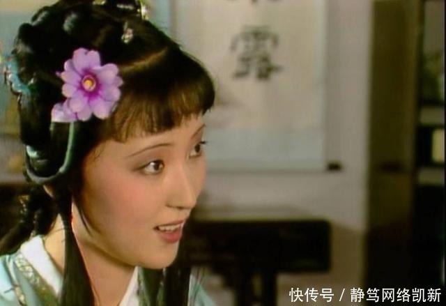  表哥|除了宝玉，黛玉还与她这个表哥相处了一年，曹雪芹却一个字都没提