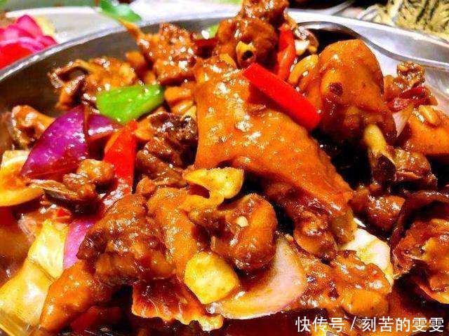 淮扬菜有道压轴大菜,名叫“一鸡九吃”,其实这些菜暗藏深刻道理