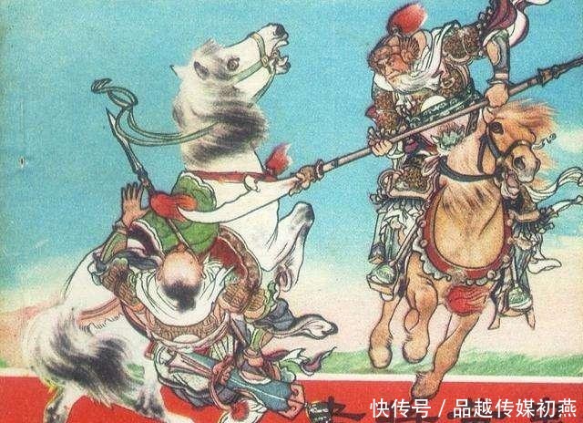 谋胜|智比郭嘉，谋胜诸葛，若他在，蜀汉刘备难有夷陵大败！