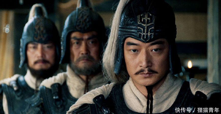 追杀|陆逊追杀刘备时, 张苞和关兴无力突围, 为什么赵云却能扭转战局！