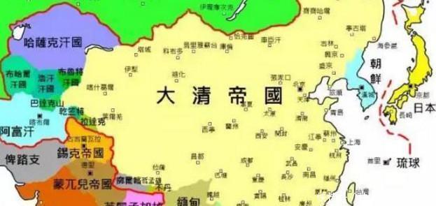 安南|中国古代最硬气的皇帝你敢占我的领土，我就打到你亡国为止！