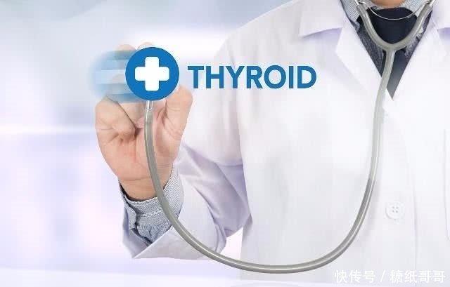 偏爱|甲状腺结节“偏爱”女人,4种食物换着吃,或许结节慢慢“散”