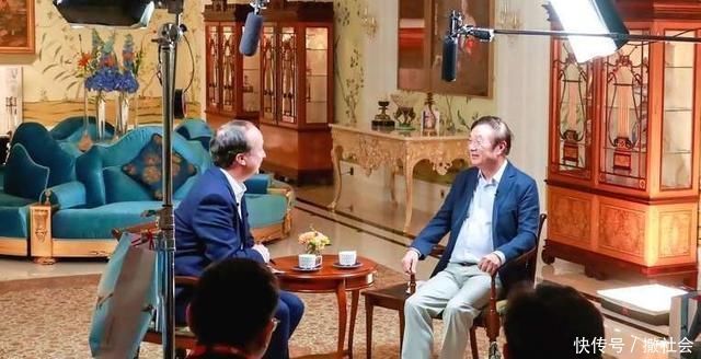 企业家|一个企业家首先是一个政治家任正非对华为干部的3个要求,深思