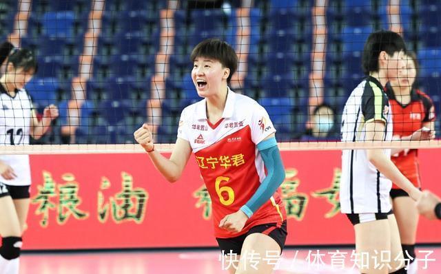 三战两胜制|女排联赛季军战第一场前瞻!胡铭媛如何突破“苦主”金软景?