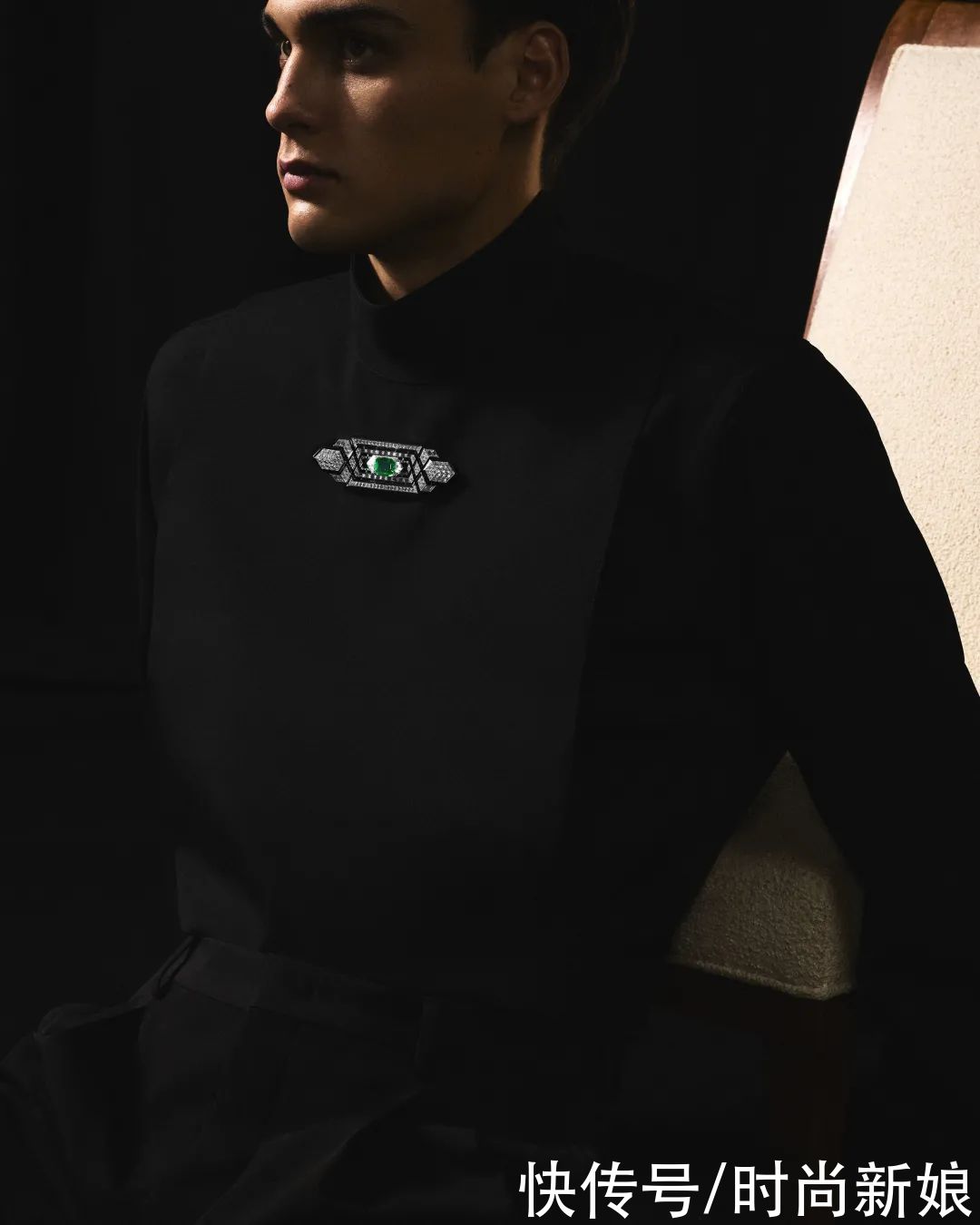 明星红毯才能一见的高级珠宝，究竟有多大的魅力？