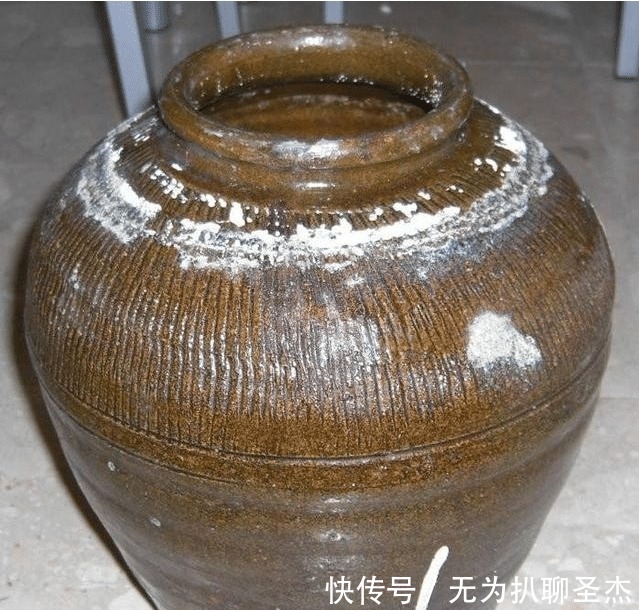 古人|你信了吗?中国古人烧不出大缸?