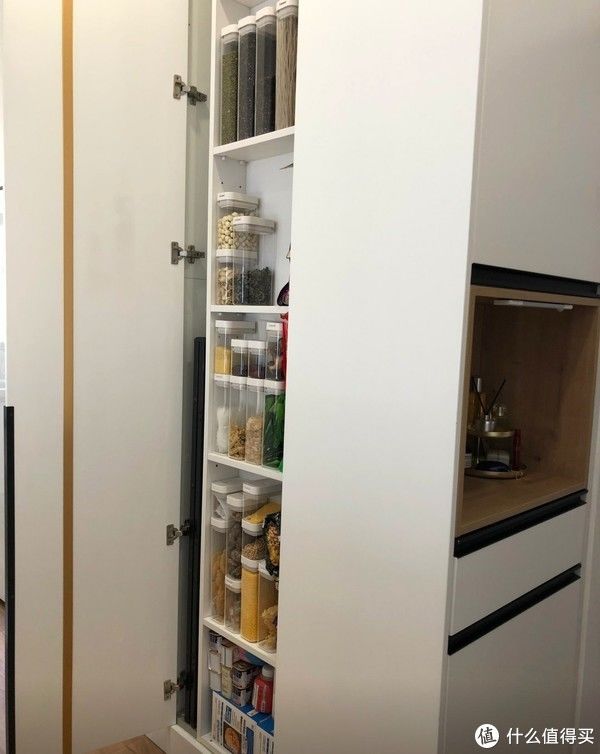 80后|这位80后宝妈很有想法,60㎡小宅,挖掘出100㎡收纳力,优秀!