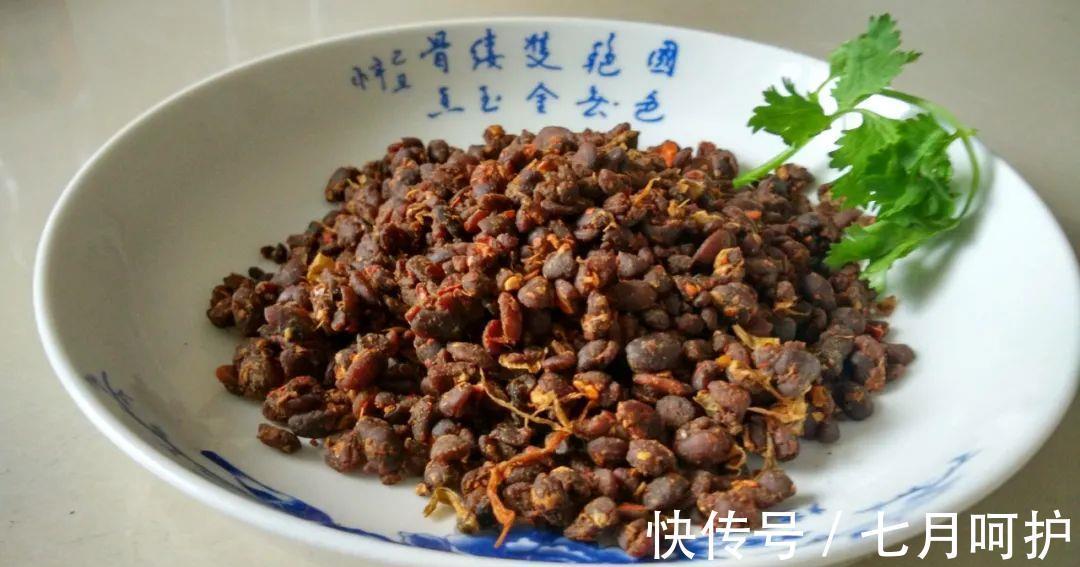 高尿酸的人群要注意，这3种调味品堪称“嘌呤大王”，要少吃