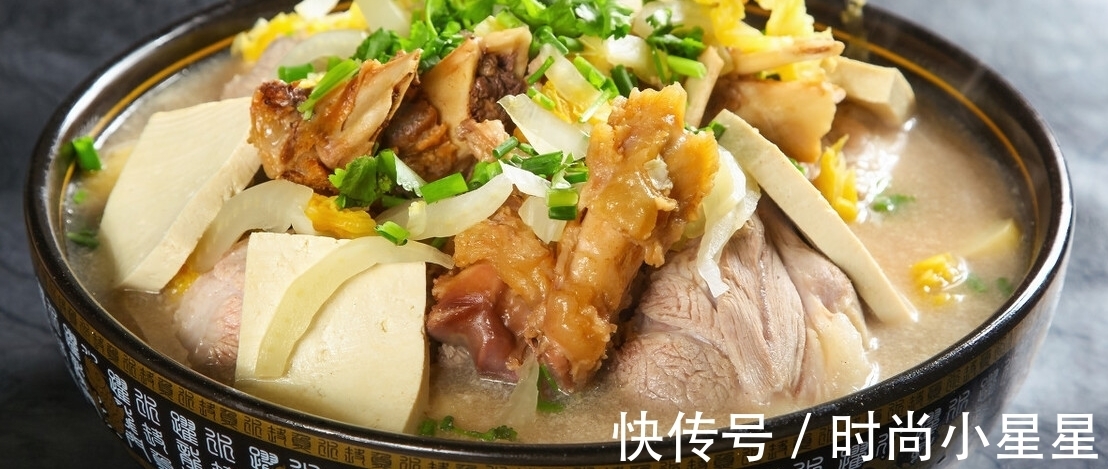 炖锅菜|天热胃口差,最爱一锅炖!7道炖锅菜,照着做简单省事,馋到家了