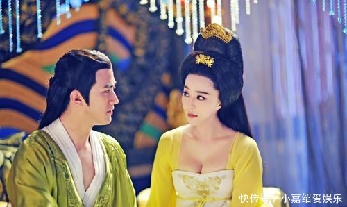 武则天|难怪武则天不与李世民合葬,而选第二任丈夫李治,原来她另有打算