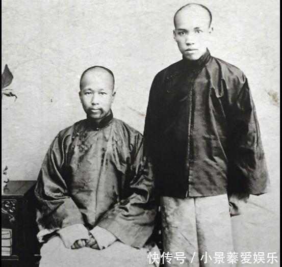 袁世凯|清朝灭亡后，它的9位封疆大吏去了哪里？他们的结局如何？