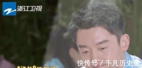 导演|郑恺，离开吧，《跑男》已经没有什么可留恋的了