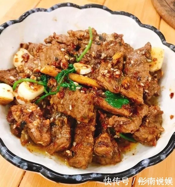 春节|春节期间教你几道解腻菜，美味简单又下饭，家人都爱吃