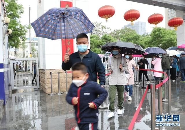 开放日|兰州东郊学校：开放日喜迎“小花朵”