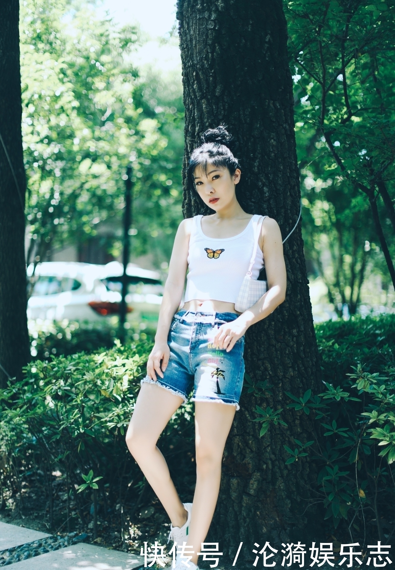 适合秋天的内搭来了,全是干货,女神最爱的神仙单品