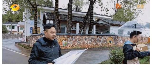 因一句吐槽翻車，主持人汪涵引爭議