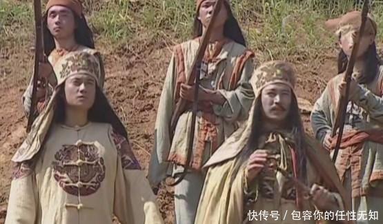 雨花台|2万横扫中原到40万受挫雨花台,太平军战斗力为何下滑那么大!