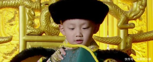 一目了然|光绪和溥仪同为皇帝，他们两人谁更悲惨？答案一目了然！