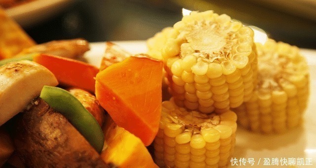 糖尿病患者|常吃粗粮能降血糖?医生提醒:3种粗粮少吃一点,谨防血糖升高