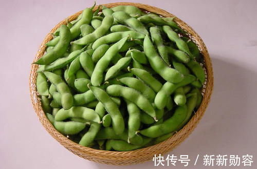 绿豆泥|“夏吃豆”,5种豆类要常吃,2种“毒豆”不能吃,应季而食更受益
