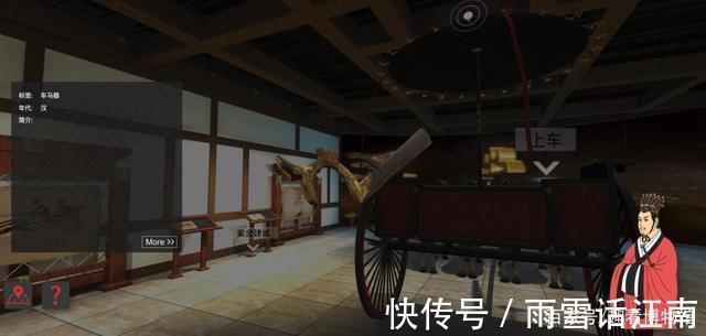 南昌|历时4年，海昏侯国遗址博物馆开馆，最全攻略抢“鲜”看！