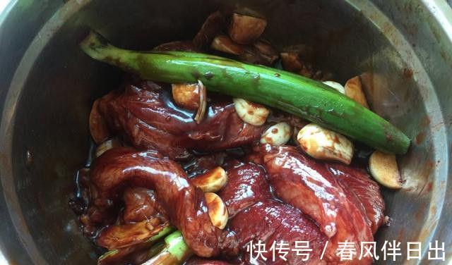 麦芽糖|叉烧肉做到外焦里嫩香气十足关键方法在这里还要选择半肥的肉才香