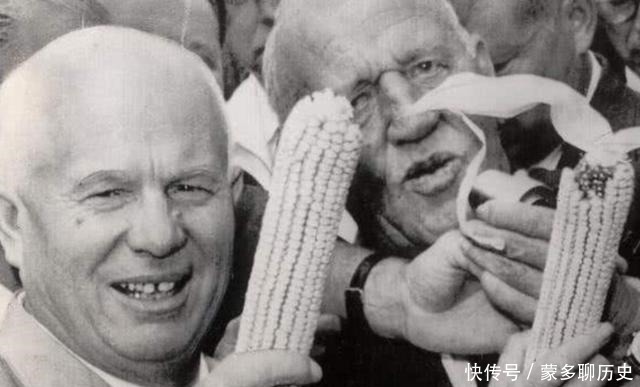 赫鲁晓夫|赫鲁晓夫是苏联的罪人,却是我国的恩人,有三大恩情不能忘
