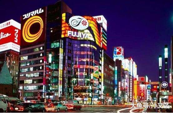 1万人民币换成16万日元,在日本能干什么