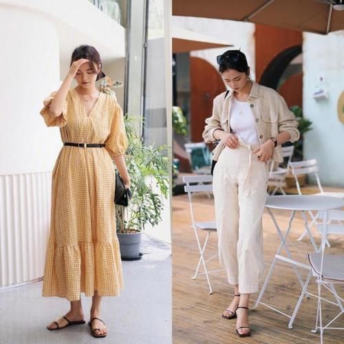 莫兰迪 穿衣如何打造“高级感”?牢记这5个穿搭法则,让气质翻倍