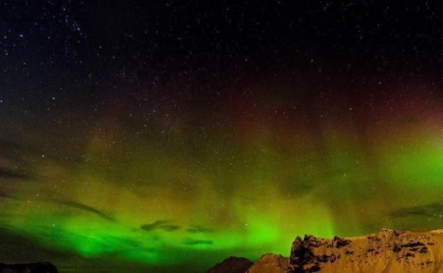 收入 全国唯一可以看到极光的城市,年旅游收入达20亿,你知道在哪吗