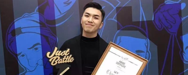 街舞小君君是谁