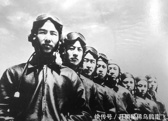 王海大队|“你就是朝鲜战场上的王海?我当年在朝鲜就是被你们打下来的”