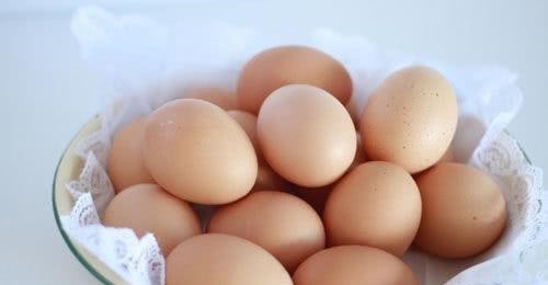 枸杞煮鸡蛋|最补的鸡蛋吃法, 女人吃了补气血, 男人吃了补肝肾!