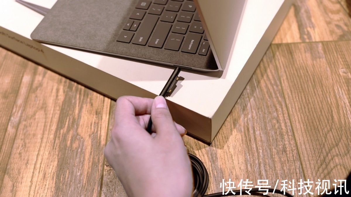 商务|极简的商务之美 Surface Laptop4 评测