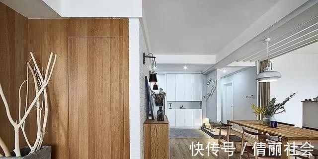 家具|我把客卧墙壁敲掉,改成开放书房,却引来争议不断
