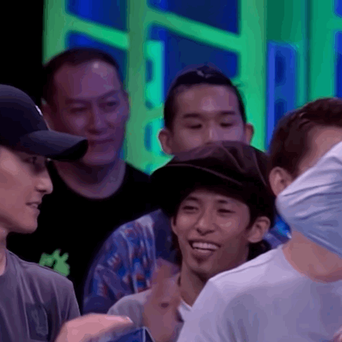 210813 街舞4首期超長預告正式上線 全新賽制battle升級引王一博尖叫連連