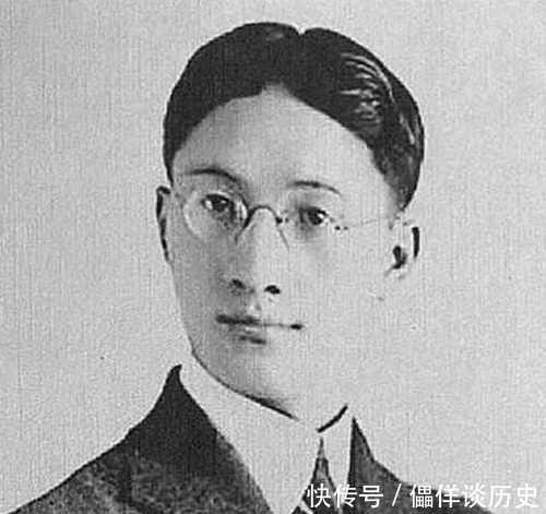 儿子|张幼仪再嫁前写信问儿子意见,儿子回她8字,成了对徐志摩的讽刺