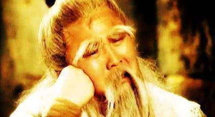 射雕|《射雕》第一高手既非欧阳锋,亦非周伯通,而是公孙止的师公