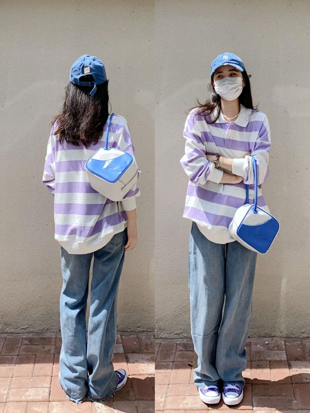 视觉效果|保暖舒适的秋季穿搭,这些时尚单品简约还不挑人,显高又温柔