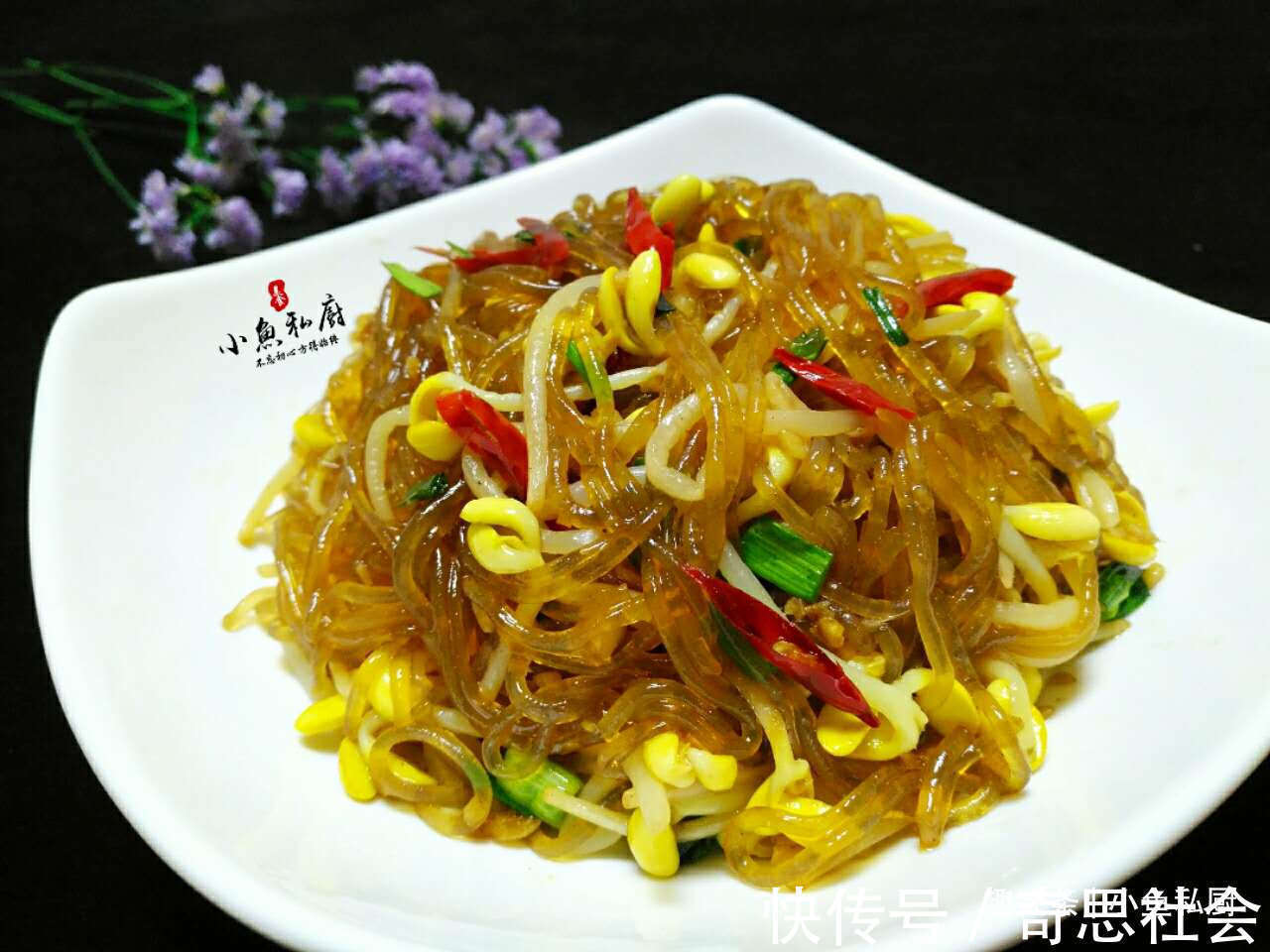 菠菜|大热天,不想吃的油腻,8菜1汤下饭素菜,照着做,不愁没好菜了