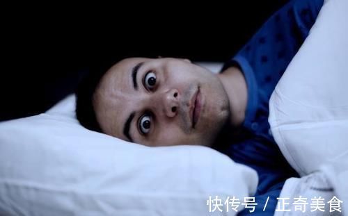 惊醒|老是半夜两、三点醒来,就睡不着了,可能是身体出现这些问题了