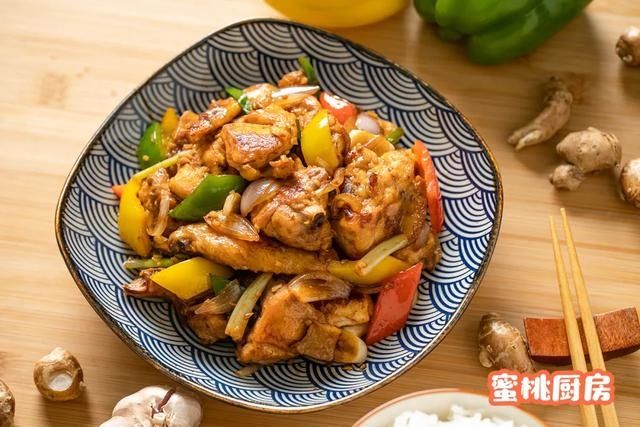 口袋|每次做它，都要连干3碗饭！鲜香嫩滑吃不腻，汁都不放过