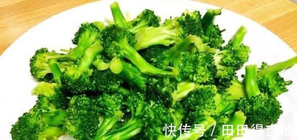 蔬菜|不管炒任何青菜，只要炒前多加这一步，炒出的青菜翠绿发亮！